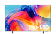 SAMSUNG Mini LED TV UE43M72HAUXXH, 43"